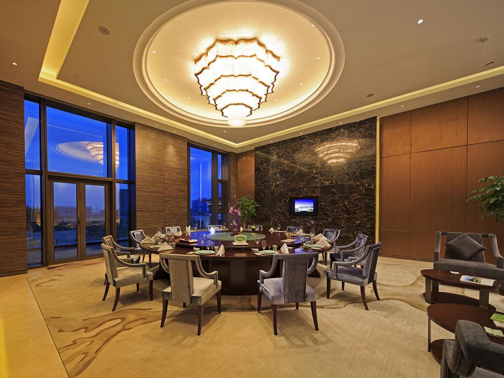 Primus Hotel Jin-čchuan Exteriér fotografie