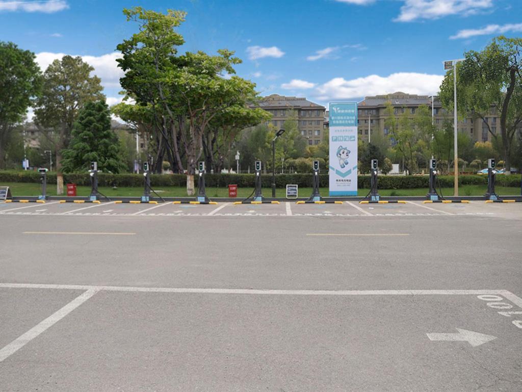 Primus Hotel Jin-čchuan Exteriér fotografie