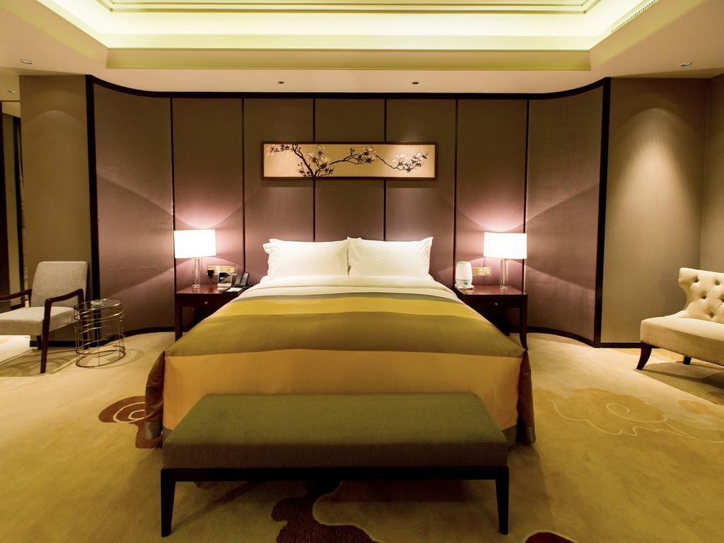 Primus Hotel Jin-čchuan Exteriér fotografie