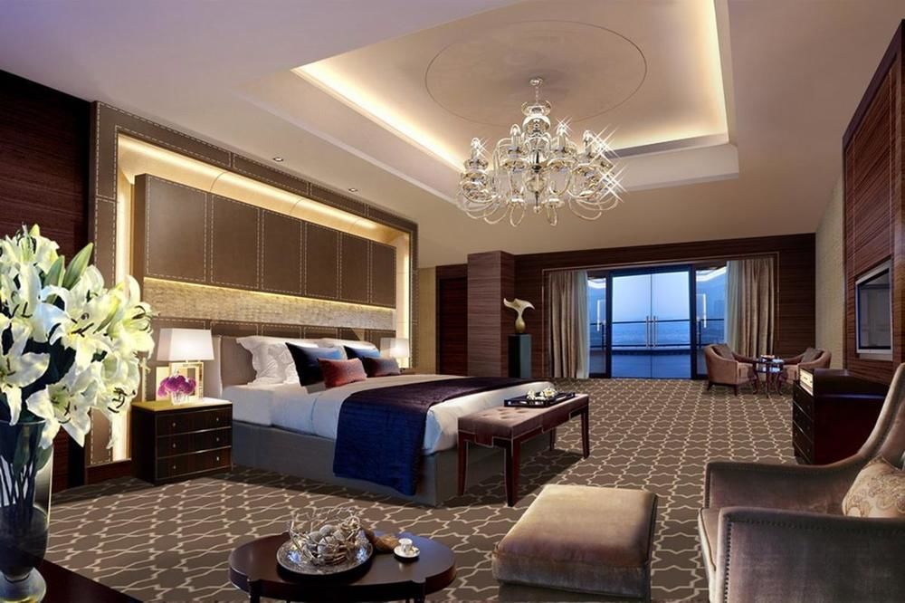 Primus Hotel Jin-čchuan Exteriér fotografie