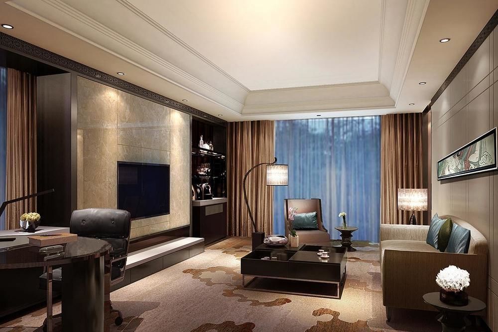 Primus Hotel Jin-čchuan Exteriér fotografie