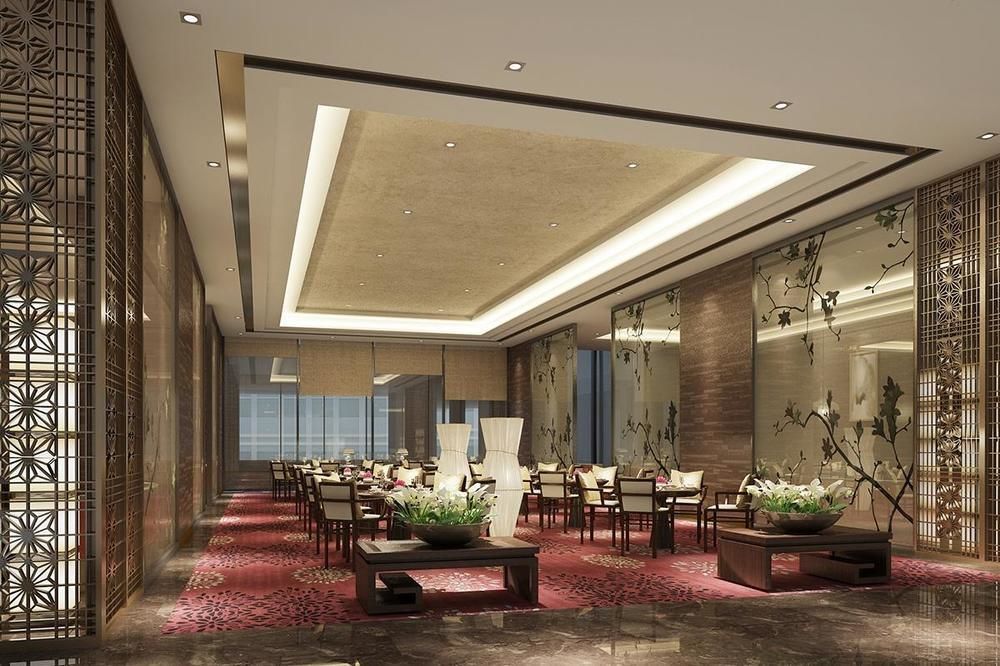 Primus Hotel Jin-čchuan Exteriér fotografie