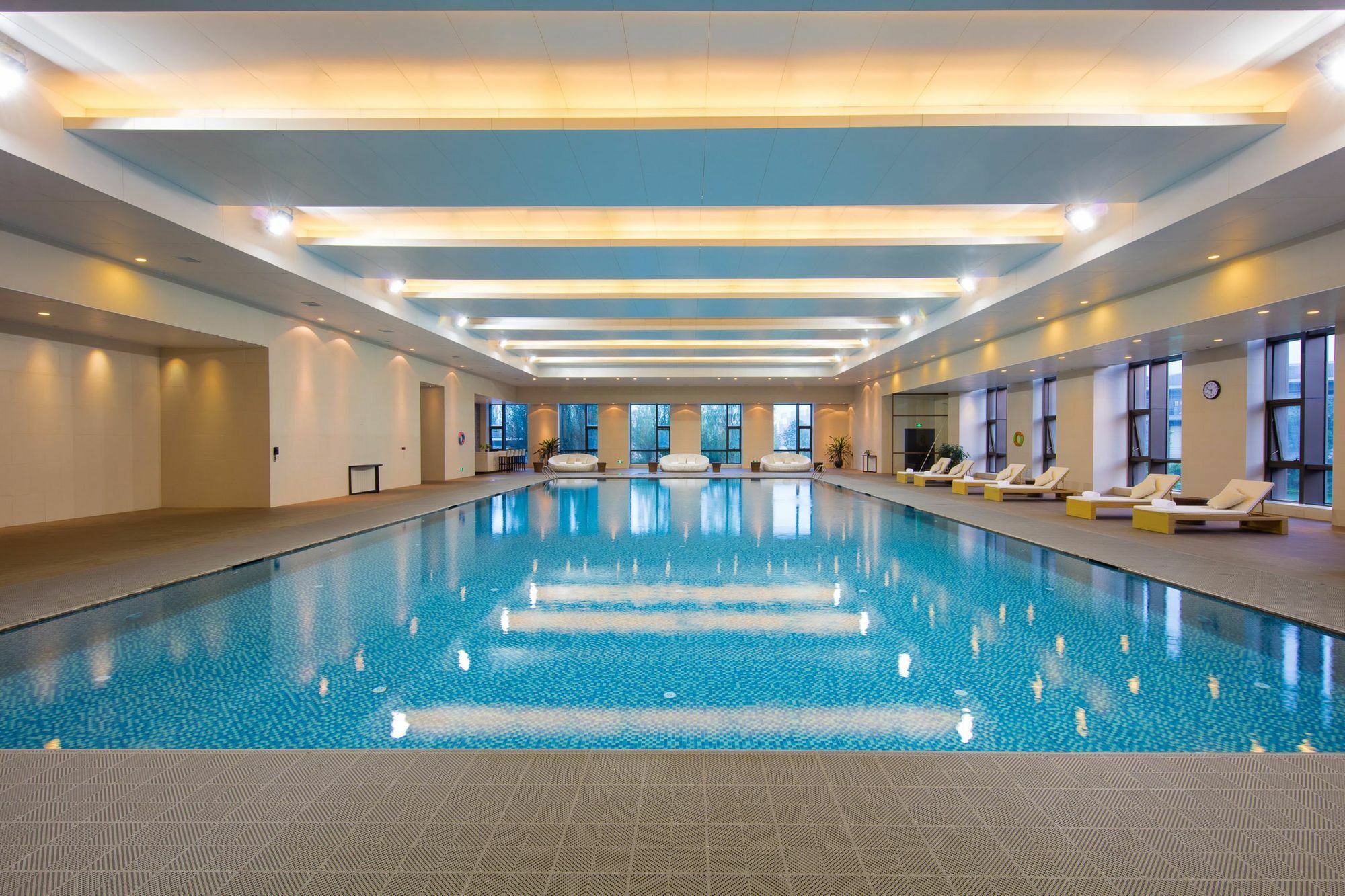 Primus Hotel Jin-čchuan Exteriér fotografie